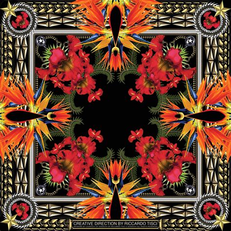 riccardo tisci givenchy art